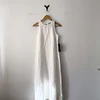 Vestido lino (XS/S)