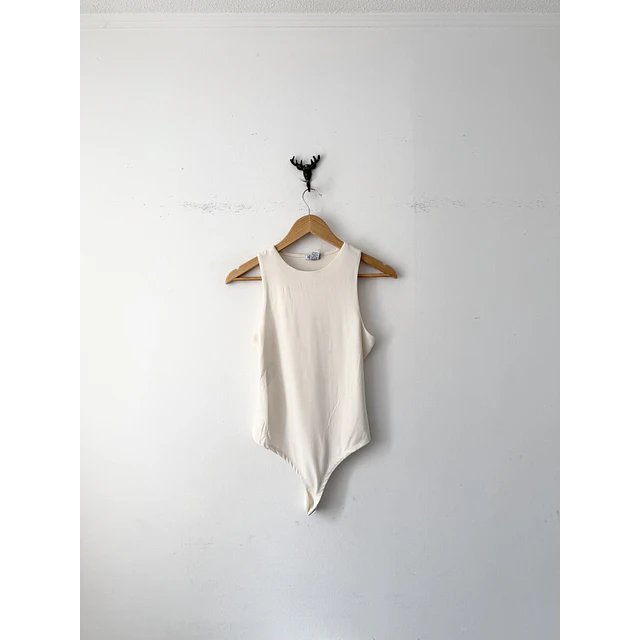 Body blanco (SM)