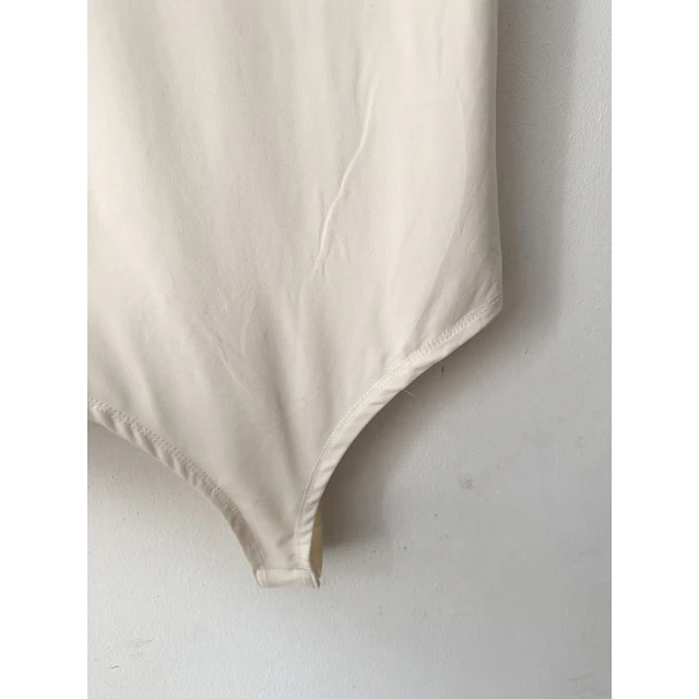 Body blanco (SM)