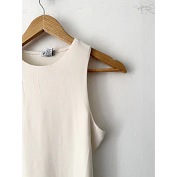 Body blanco (SM)