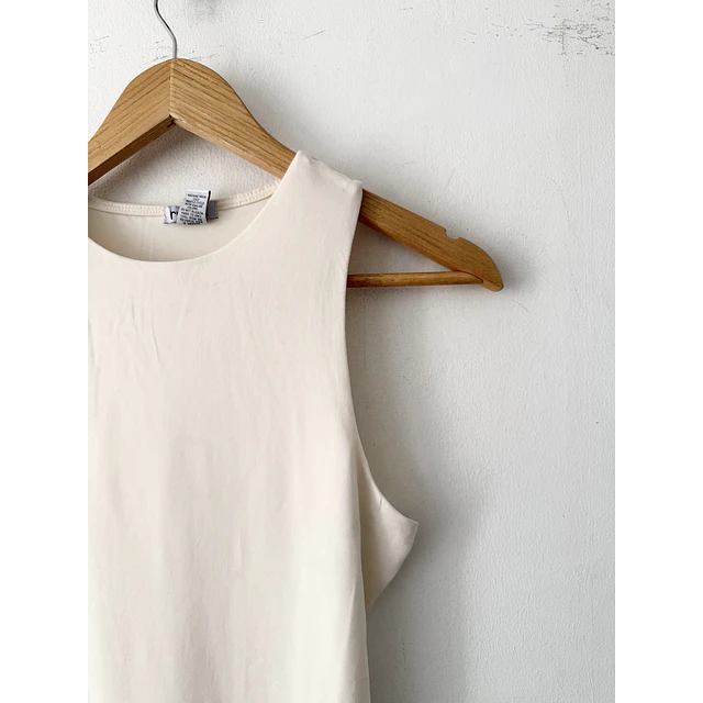 Body blanco (SM)