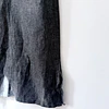 Vestido lino (S)