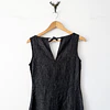 Vestido lino (S)