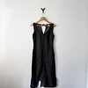 Vestido lino (S)