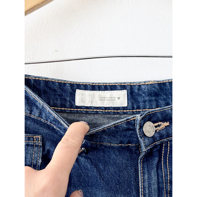 Jeans rectos (40)