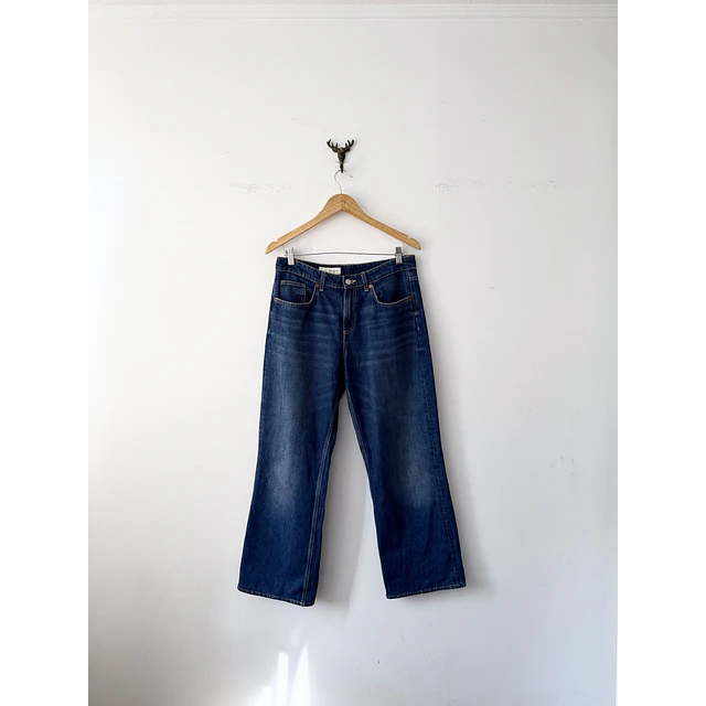 Jeans rectos (40)