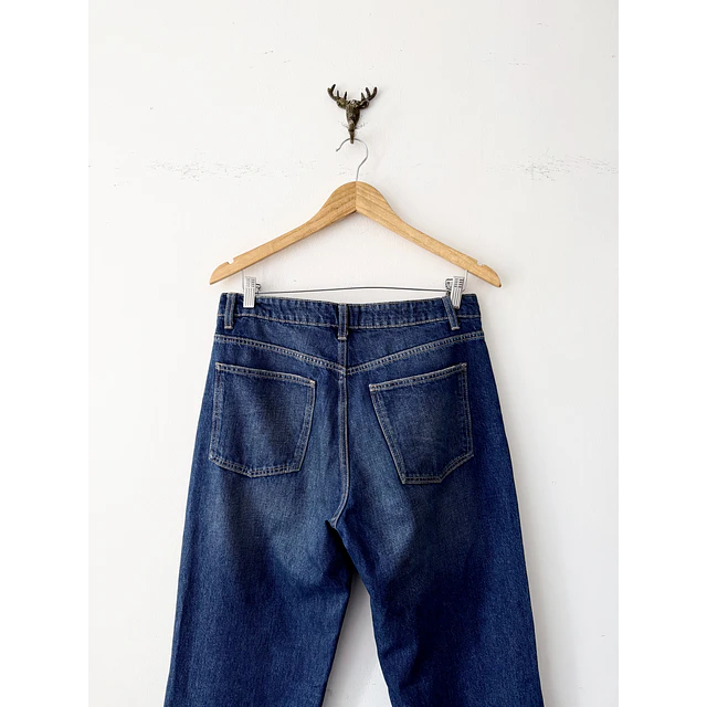 Jeans rectos (40)