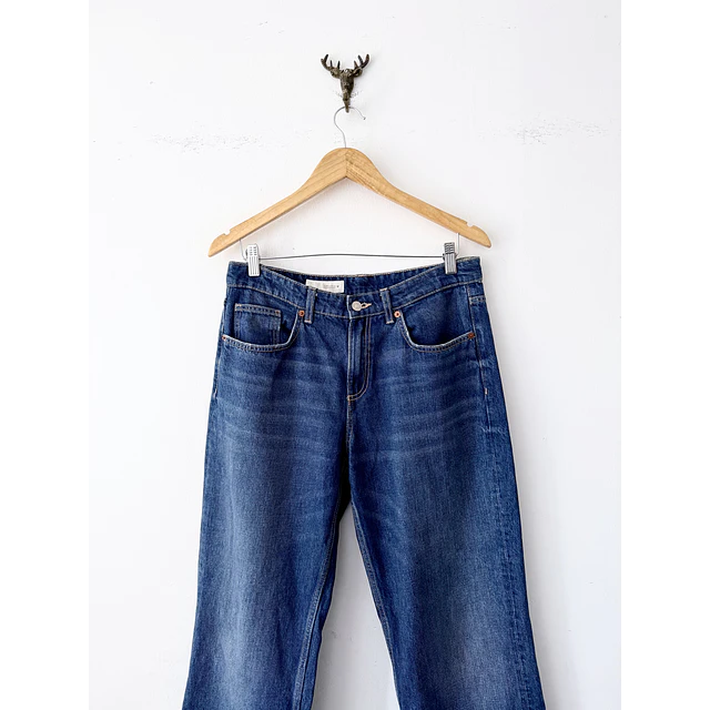 Jeans rectos (40)