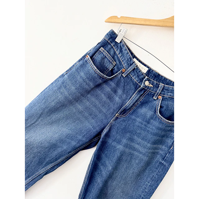 Jeans rectos (40)