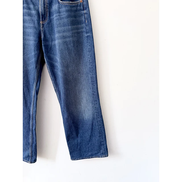 Jeans rectos (40)