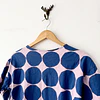 Polera azul (S)