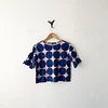 Polera azul (S)