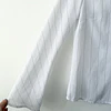 Blusa volados (M)