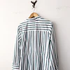 Vestido camisero (L)