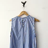 Vestido rayado (ML)