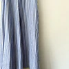 Vestido rayado (ML)