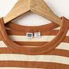 Polera rayada (S)