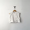 Vest blanco (S)