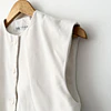 Vest blanco (S)