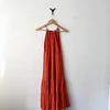 Vestido lino (S)