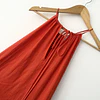 Vestido lino (S)