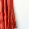 Vestido lino (S)