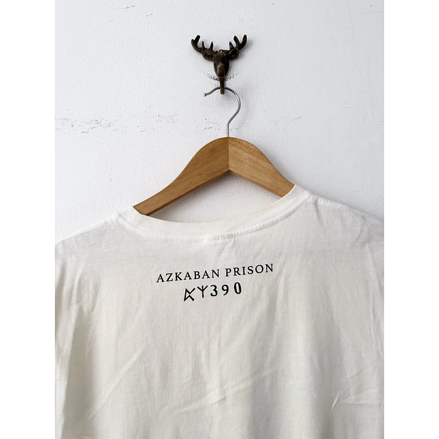 Polera Harry Potter (SM)