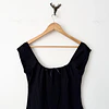 Vestido negro (SM)