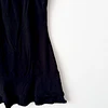 Vestido negro (SM)
