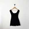 Vestido negro (SM)
