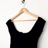 Vestido negro (SM)