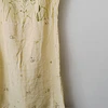 Vestido lino (M)