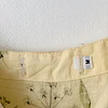 Vestido lino (M)