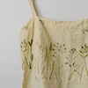 Vestido lino (M)