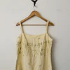 Vestido lino (M)