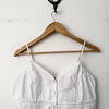 Polera blanca (M)