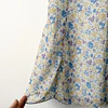 Vestido florecitas (S)