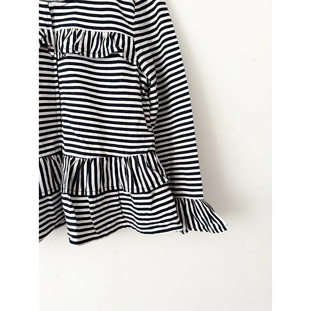 Chaqueta lino (S)
