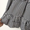 Chaqueta lino (S)
