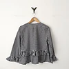 Chaqueta lino (S)