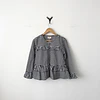 Chaqueta lino (S)