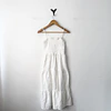 Vestido blanco (XS/S)