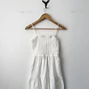Vestido blanco (XS/S)