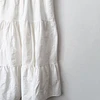 Vestido blanco (XS/S)