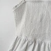 Vestido blanco (XS/S)