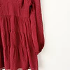 Vestido rojizo (ML)