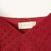 Vestido rojizo (ML)