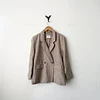 Blazer lino (S)