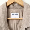 Blazer lino (S)