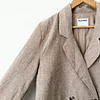 Blazer lino (S)